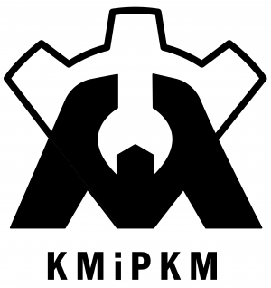 KMPKM logo